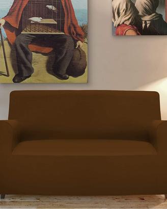 copridivano elasticizzato 2 posti