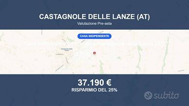 Immobile in asta di 375 m² con più di 5 locali a C