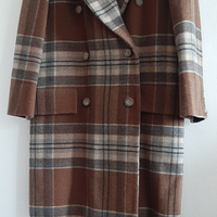 Sportmax cappotto donna vintage