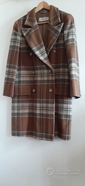 Sportmax cappotto donna vintage