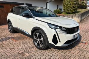 Peugeot 3008 GT