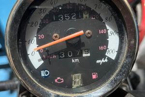 Motociclo