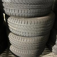 225 60 17 estive Pirelli del 2020 usate poco!!