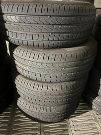 225 60 17 estive Pirelli del 2020 usate poco!!