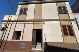 Casa semindipendente p terra a Settimo San Pietro