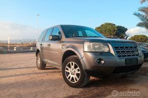 LAND ROVER FL2