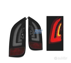 FANALI PER VOLKSWAGEN VW UP! 11- SKODA CITIGO 11- 