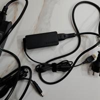 Caricatori pc portatili