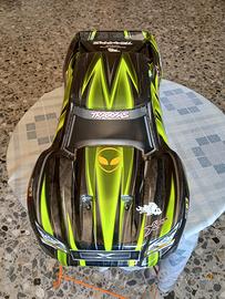 traxxas Carrozzeria 