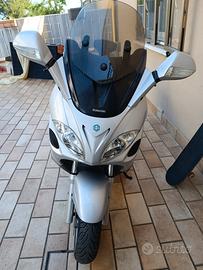Piaggio X9 250