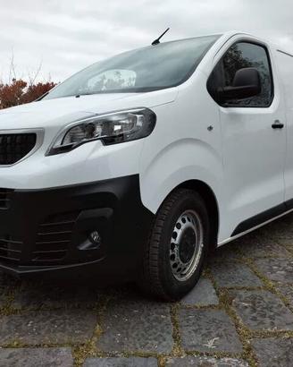 PEUGEOT EXPERT HDI 120 LONG.