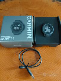 Garmin Instincts 2
