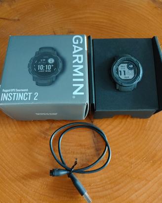 Garmin Instincts 2