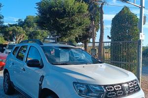 Dacia Duster 1.5 dCi 55000KM Gomme Nuove -2019