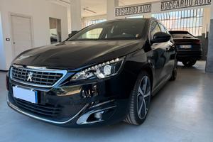 Peugeot 308 BlueHDi 120 S&S SW GT Line