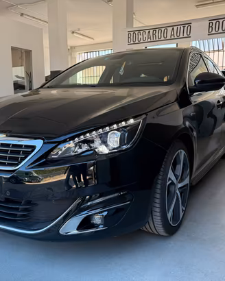 Peugeot 308 BlueHDi 120 S&S SW GT Line