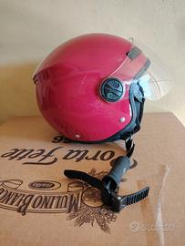 casco jet