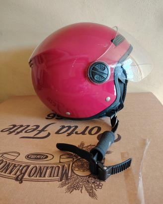 casco jet