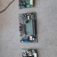 Ricevente per cancello Quasar Smart