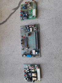 Ricevente per cancello Quasar Smart