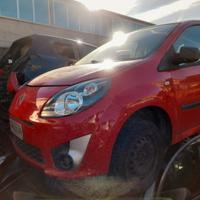 Renault twingo 2009
