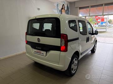 Fiat Qubo 1.3 MJT 80 CV Lounge