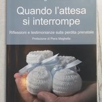 Quando l'attesa si interrompe