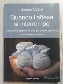 Quando l'attesa si interrompe