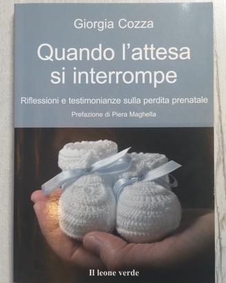 Quando l'attesa si interrompe