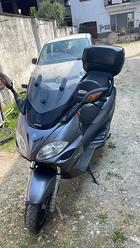 Piaggio X10 500 usata in vendita