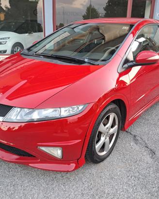 Honda Civic 1.4 i-VTEC 3p. Type S Spice