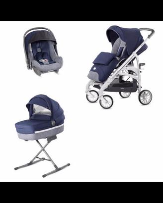 Trio inglesina