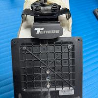 Portatarga Yamaha Tenere 700