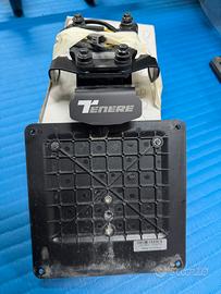 Portatarga Yamaha Tenere 700