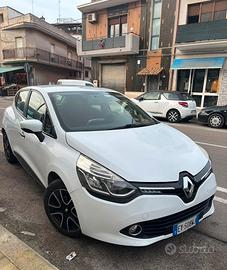 renault clio 4 1.5 diesel 75cv