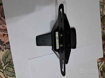 Per Panigale Streetfighter V2 V4