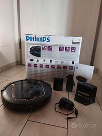 Philips FC8820 Robot Aspirapolvere