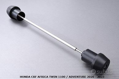 Tamponi Forcella per HONDA AFRICA TWIN 1100 / ADV