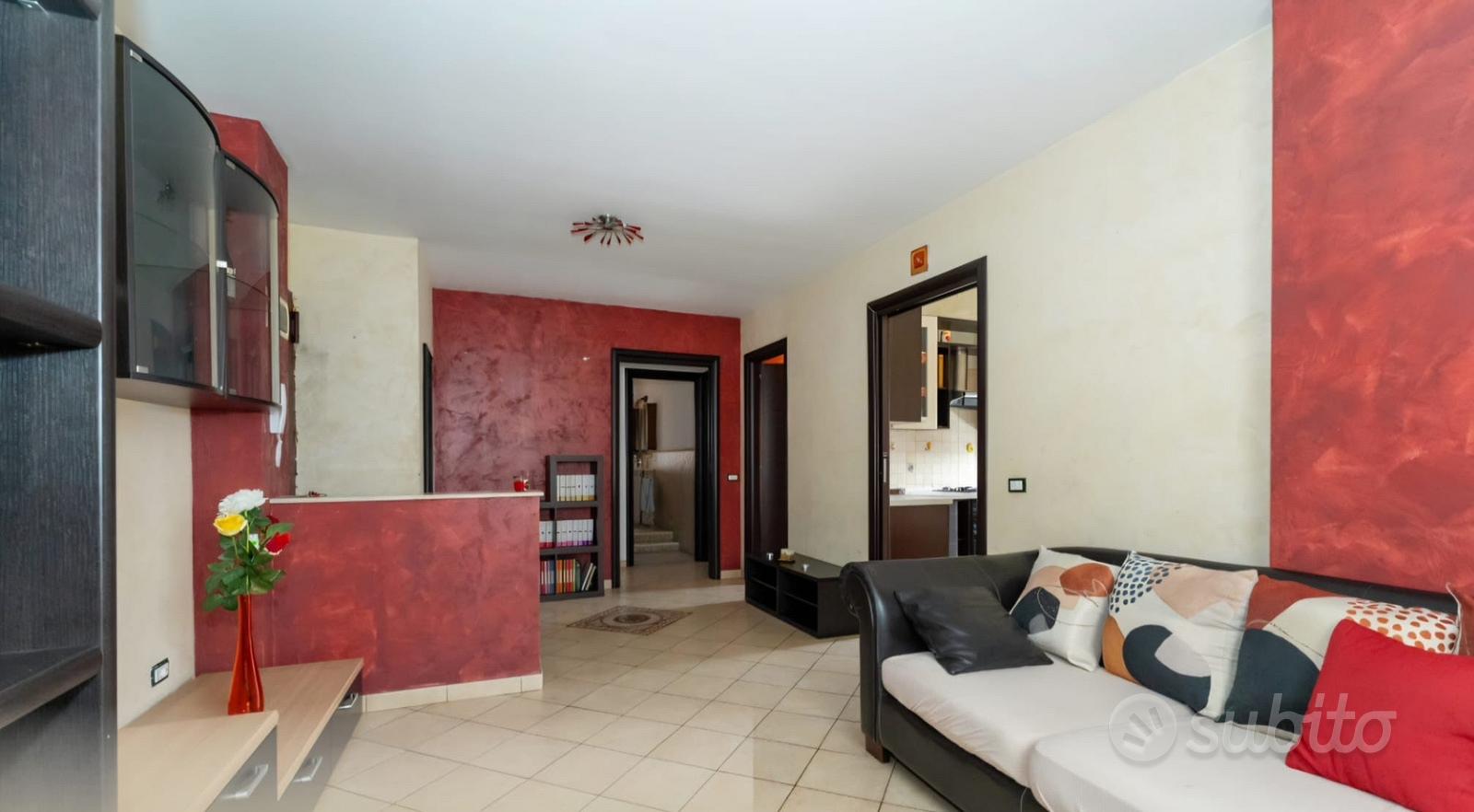 Appartamento – Catania, Barriera, Picanello-Ognina-Barriera-Canalicchio - Vista 2