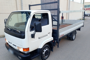 Nissan cabstar 3.0 d