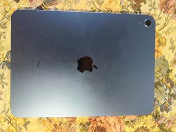 iPad 10 generazione