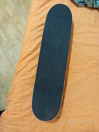 SKATEBOARD PROFESSIONALE