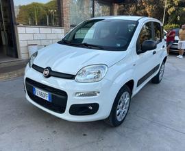 FIAT Panda 0.9 TwinAir Turbo S&S 4x4