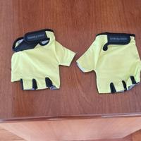  guanti e copri braccia