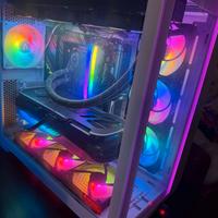 PC Gaming / High-End RTX 4090 24GB + Ryzen 7800x3d