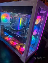 PC Gaming / High-End RTX 4090 24GB + Ryzen 7800x3d