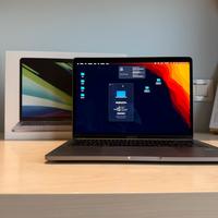 MacBook Pro 13” M1 2020 16/256GB