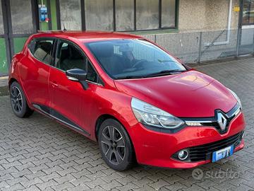 Renault Clio 1.5 75CV 5 porte Costume National