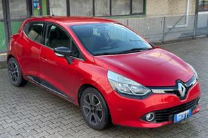 Renault Clio 1.5 75CV 5 porte Costume National