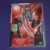 The Who - Live in Boston